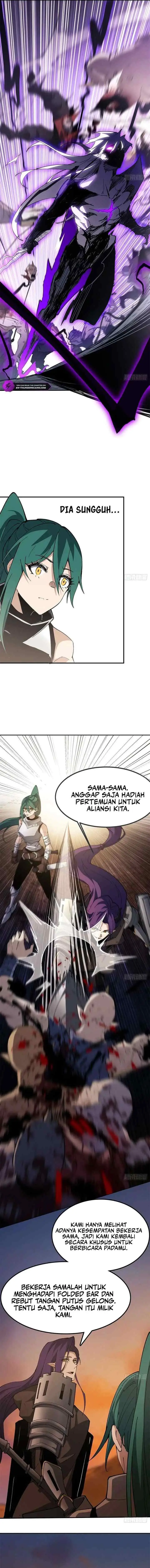 A Mountain of Corpses, A Sea of Blood chapter 21 halaman 11