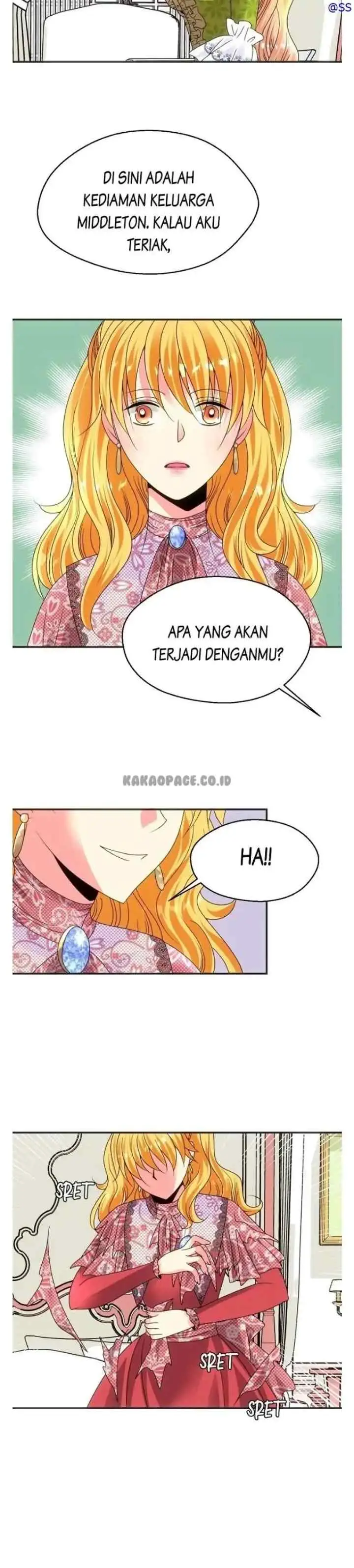 I Refuse the Duke chapter 28 halaman 10