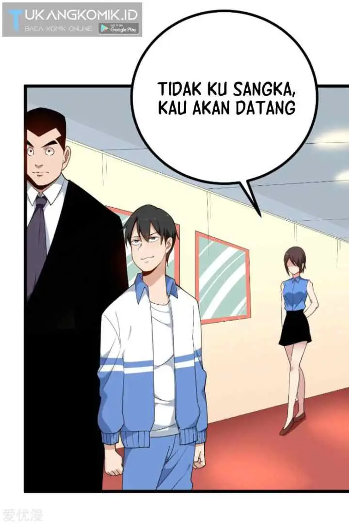 School Flower Master chapter 157 halaman 7