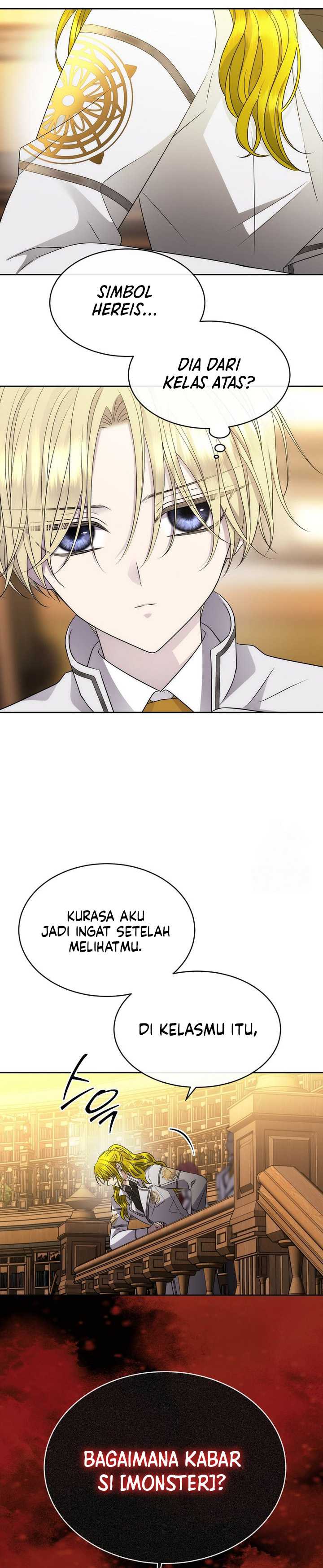 Black Haze chapter 13 halaman 24
