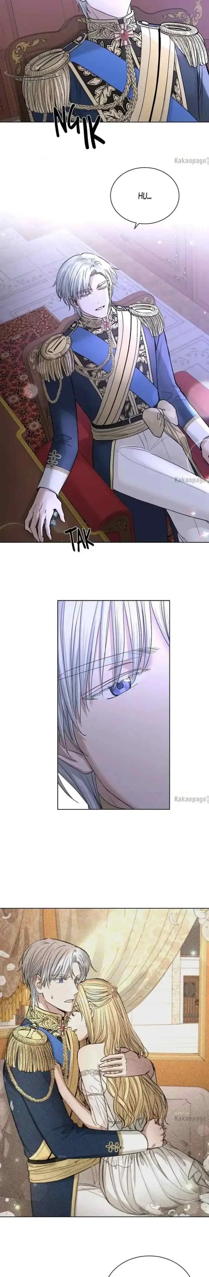 I Don't Love You Anymore chapter 15 halaman 11