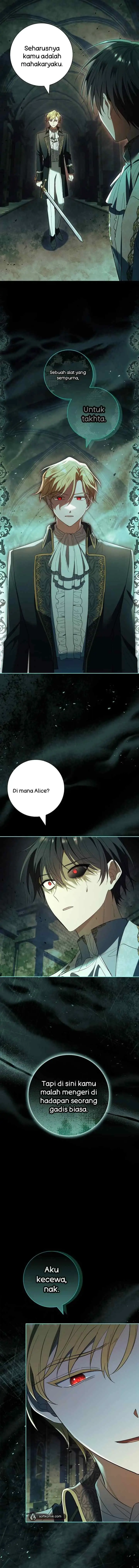 I'll Respect The Male Lead Taste chapter 70 halaman 11