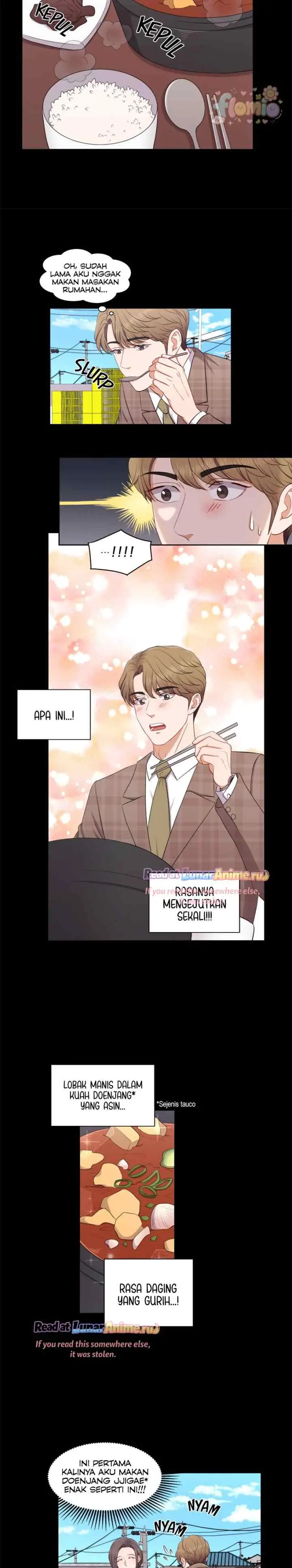 I Need a Bride chapter 39 halaman 12