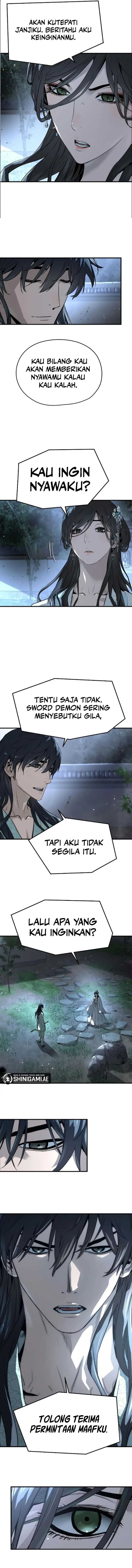 Absolute Regression chapter 41 halaman 15