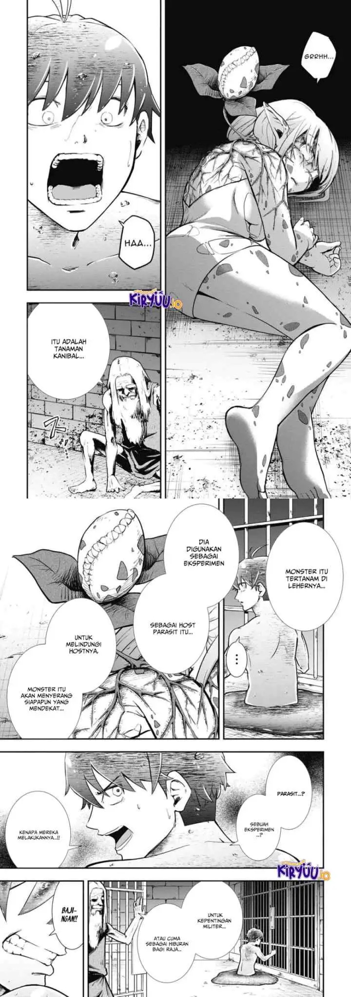 Isekai Demon Eater chapter 2 halaman 9