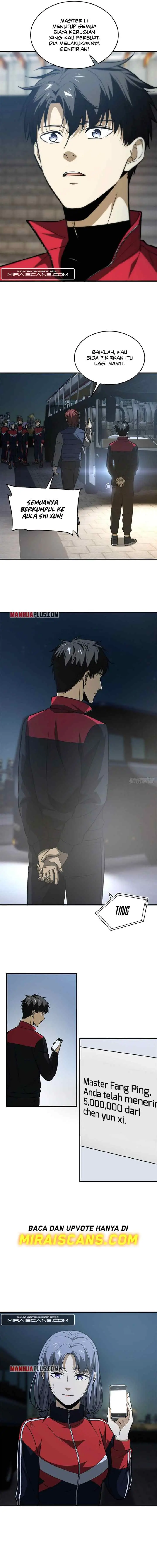 Global Gao Wu chapter 108 halaman 6