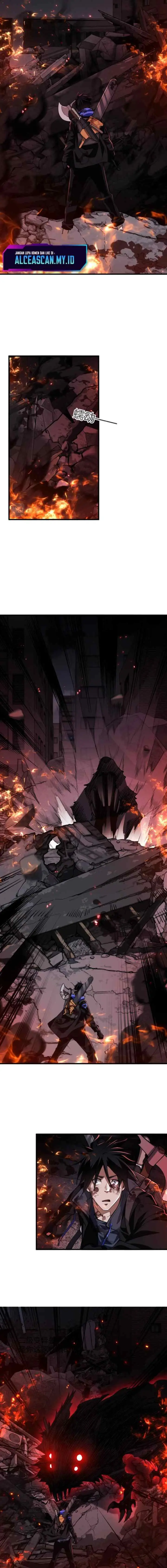 Doom Summoner chapter 7 halaman 4