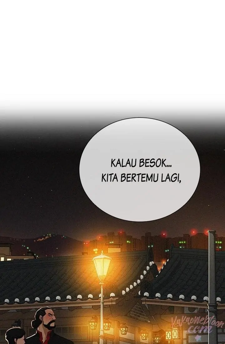 Lord of Money chapter 176 halaman 6