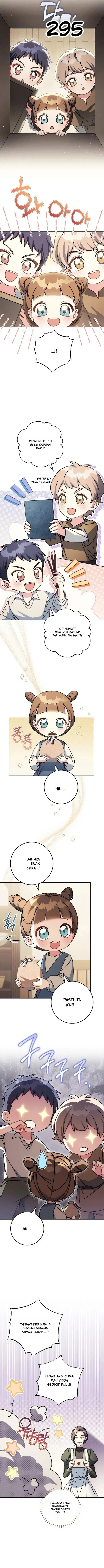 Can I Cry Now? chapter 45 halaman 4
