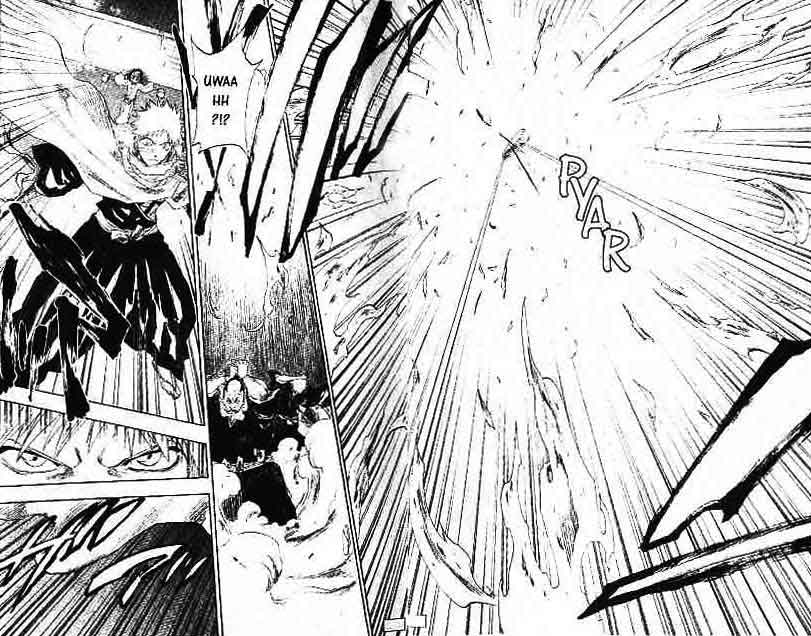 Bleach chapter 18 halaman 19