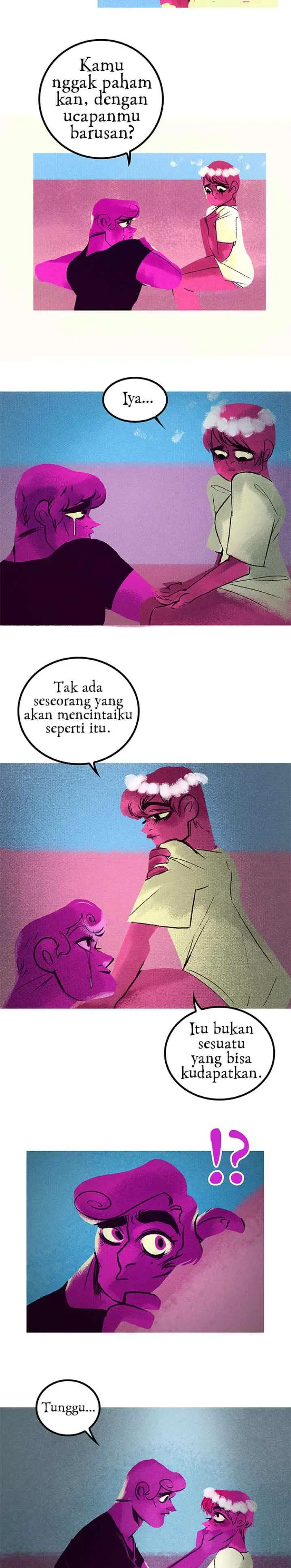 Lore Olympus chapter 17 halaman 4
