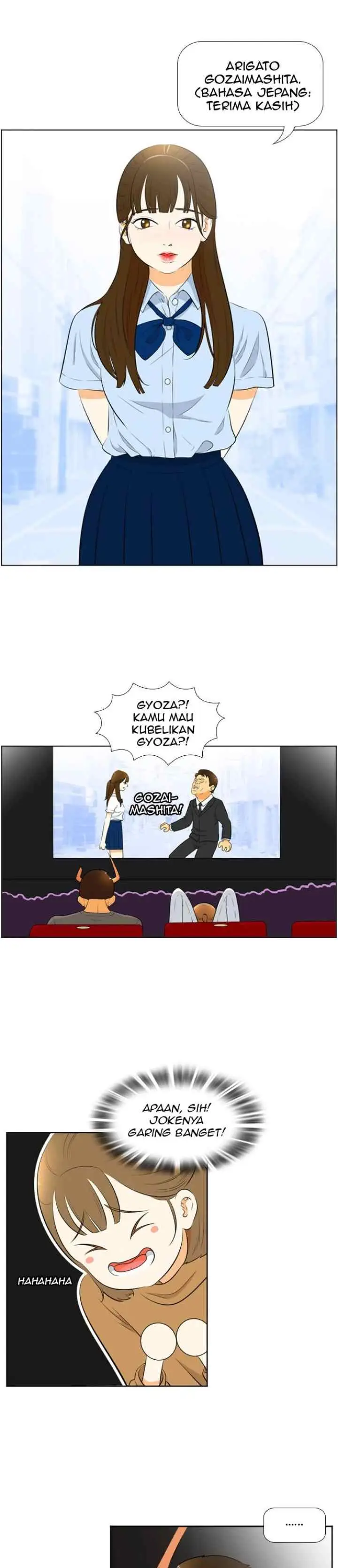 New Normal: Class 8 chapter 200 halaman 11