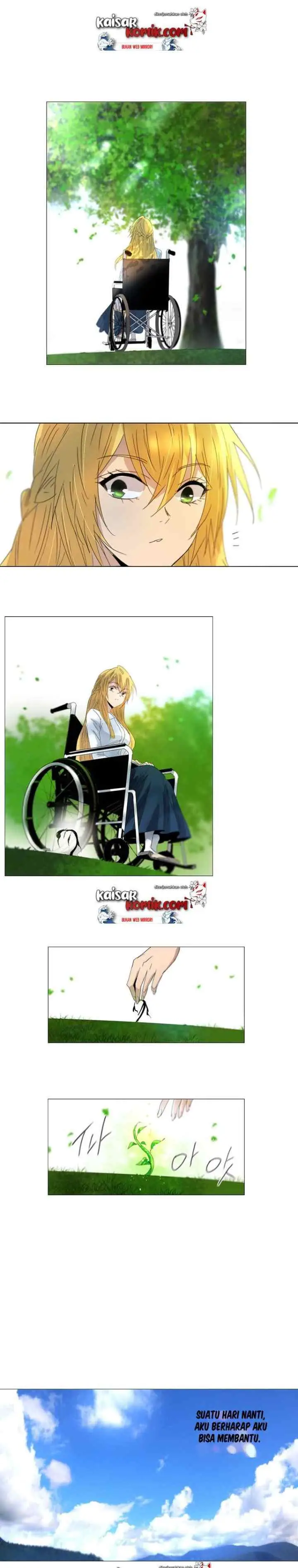 Heaven Soul chapter 45 halaman 6
