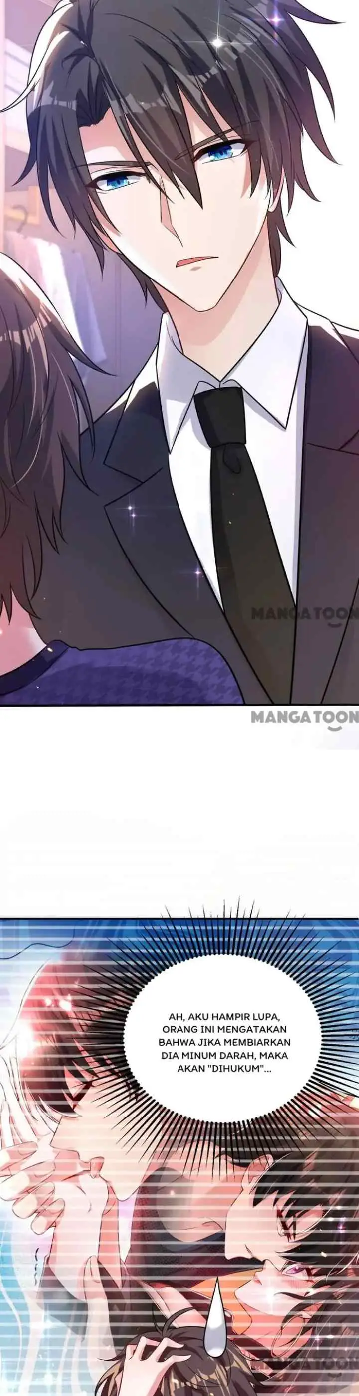 Don't Mess With Missy! chapter 86 halaman 14