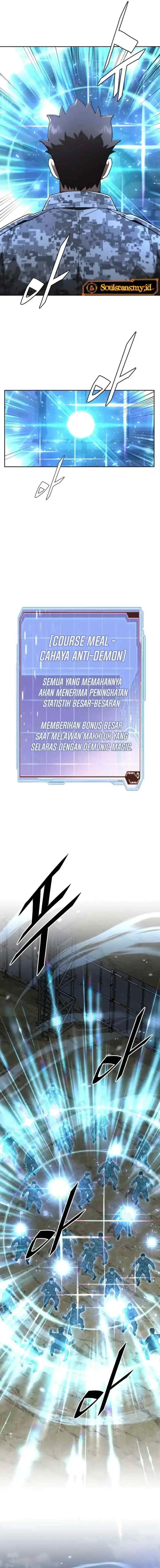 Apocalyptic Chef Awakening chapter 85 halaman 6