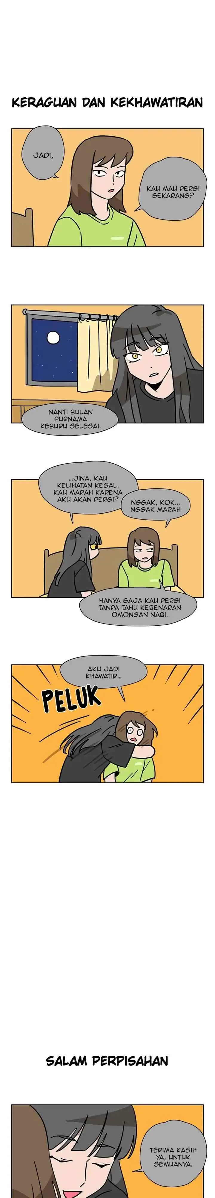 Meow Man chapter 126 halaman 5