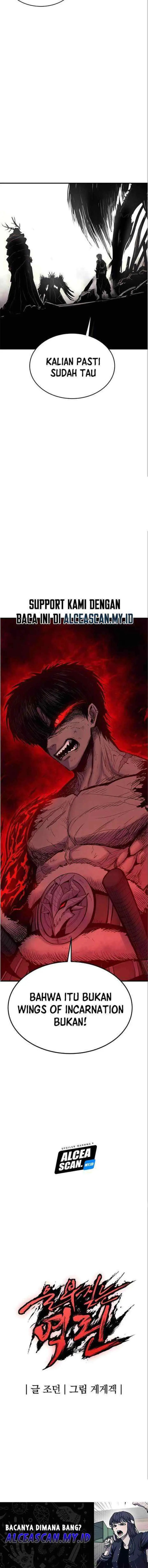 Howling Dragon (The Wailing Perversion) chapter 6 halaman 19