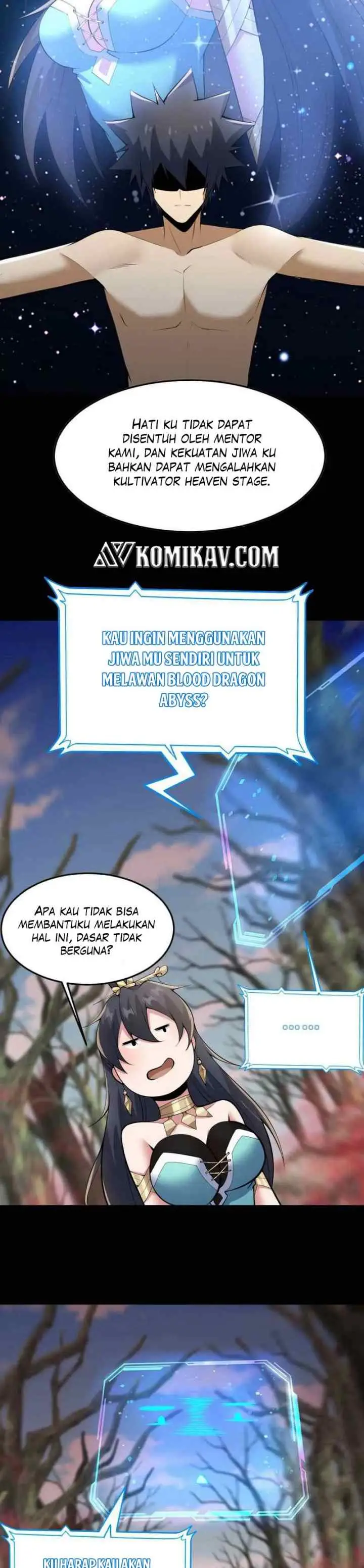 I Just Want to be Beaten to Death by Everyone chapter 142 halaman 5