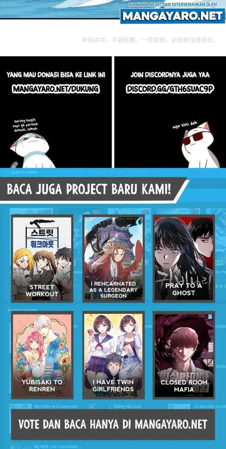 Beast Tamer: It All Starts With Mythical Rank Talent chapter 56 halaman 13