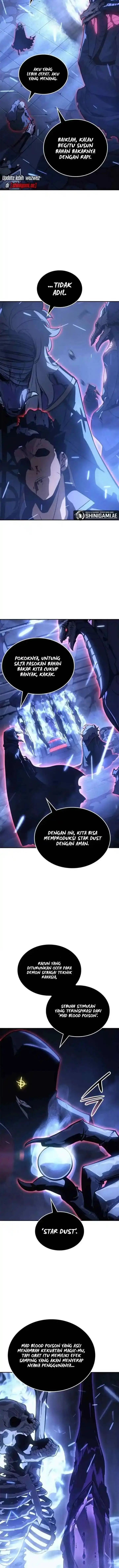 Solo Leveling: Ragnarok chapter 17 halaman 5
