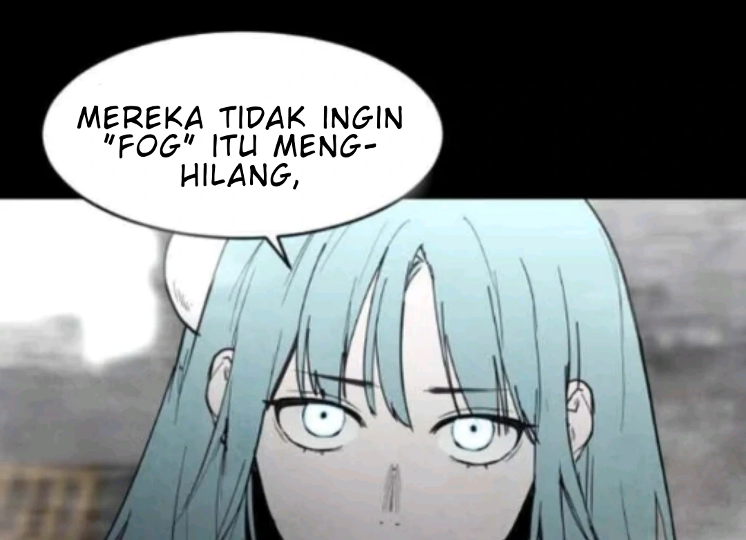 Fog Land chapter 14 halaman 20