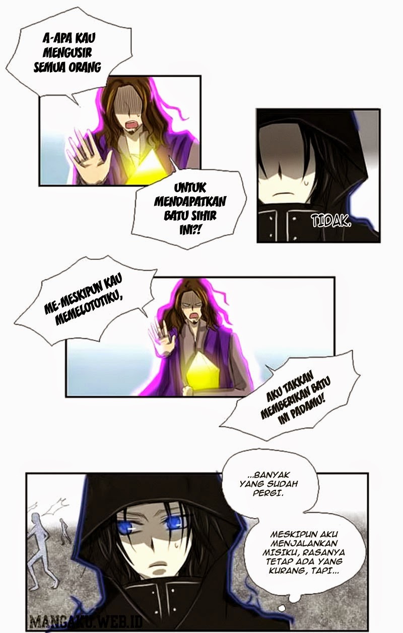 Black Haze chapter 6 halaman 42