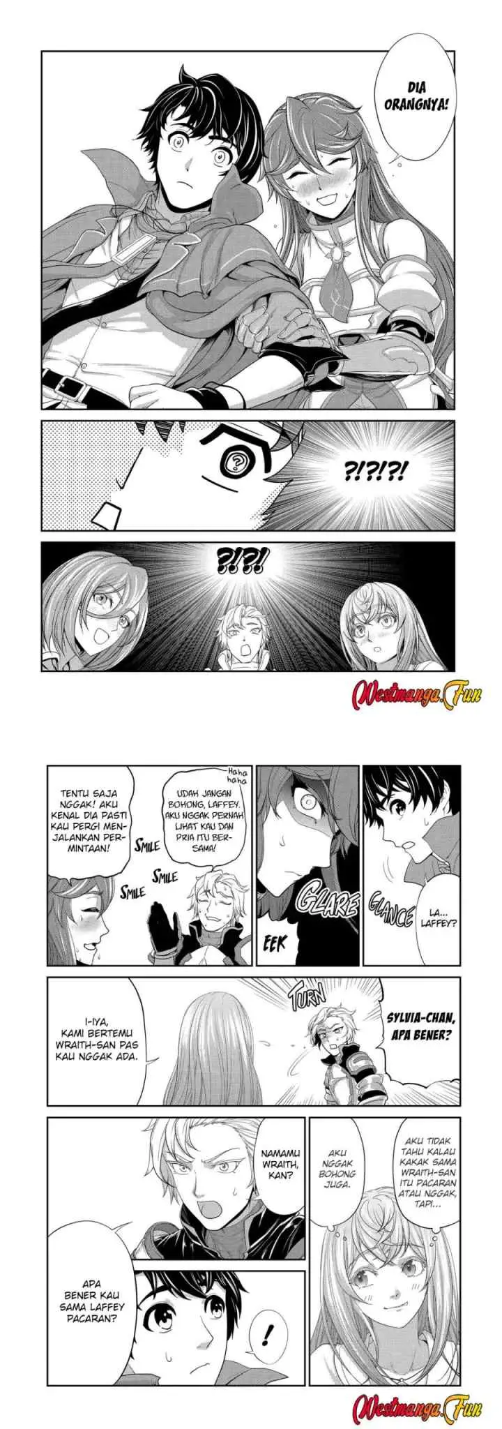 Renkinjutsu-shidesu. Jichou wa Gomibako ni Sutete Kimashita chapter 20 halaman 13