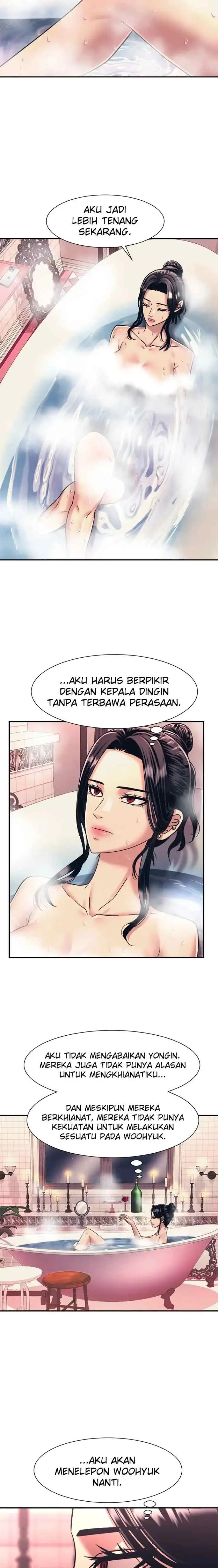 I Am Unbeatable chapter 62 halaman 6