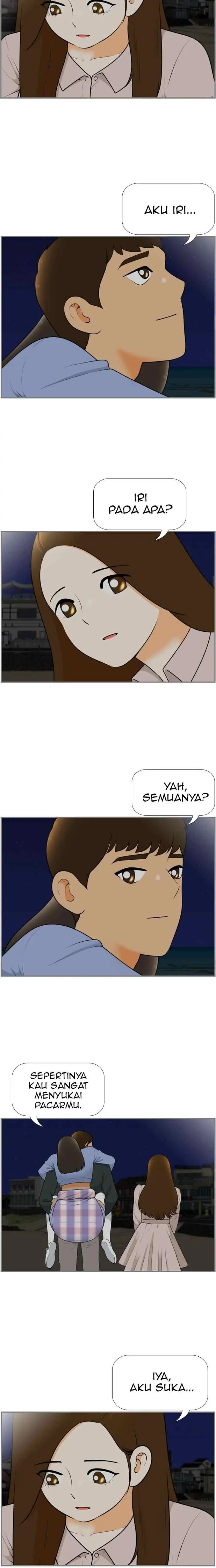 New Normal: Class 8 chapter 369 halaman 12