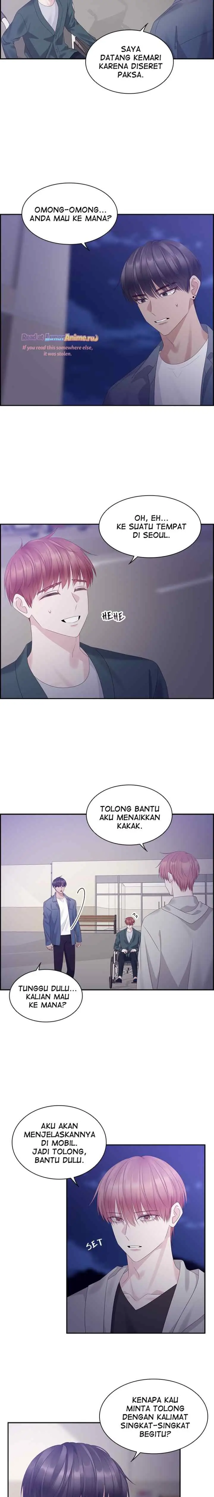 My Exes Fell For Me chapter 98 halaman 13