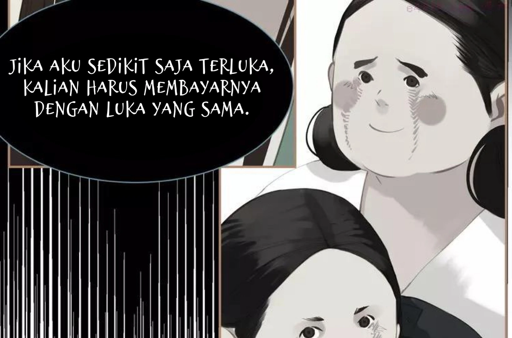 Generation's Queen Ling chapter 35 halaman 18