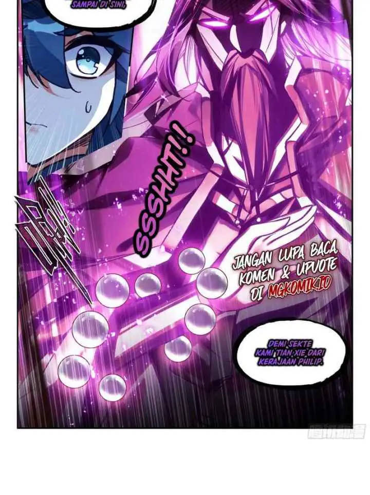 Heavenly Beads Master chapter 89 halaman 16