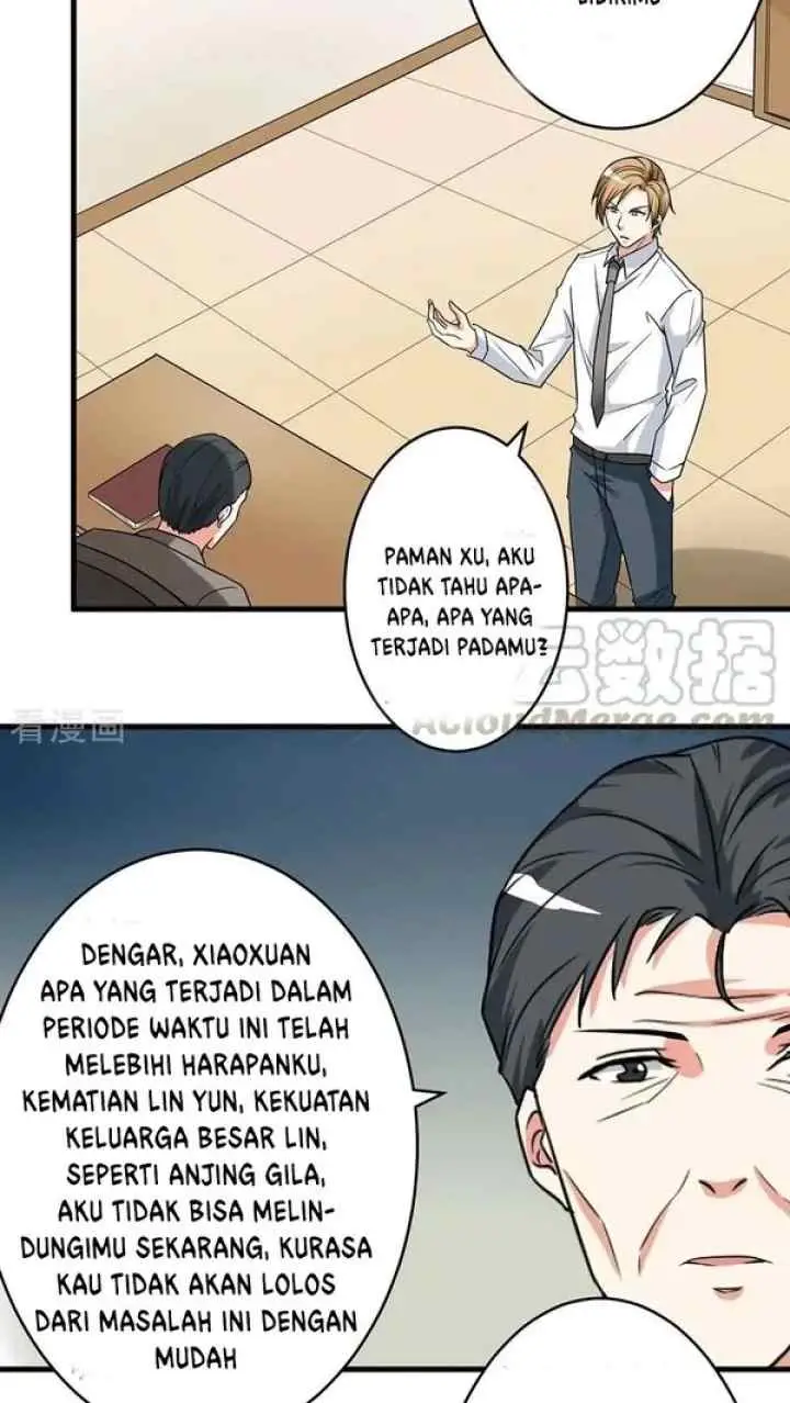 Ceo's Top Master chapter 44 halaman 17