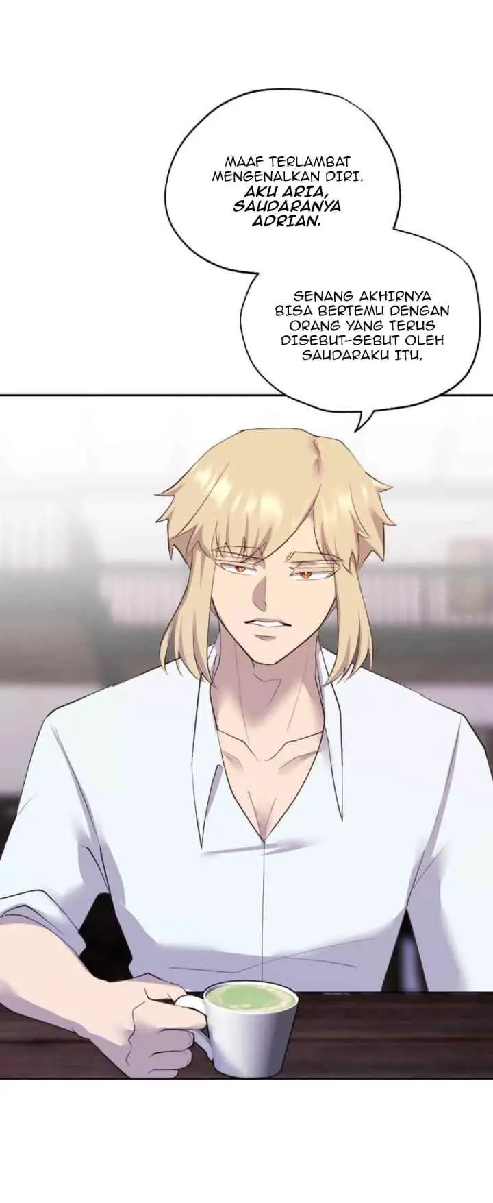 Her Wish To Be Isekai'd chapter 73 halaman 6