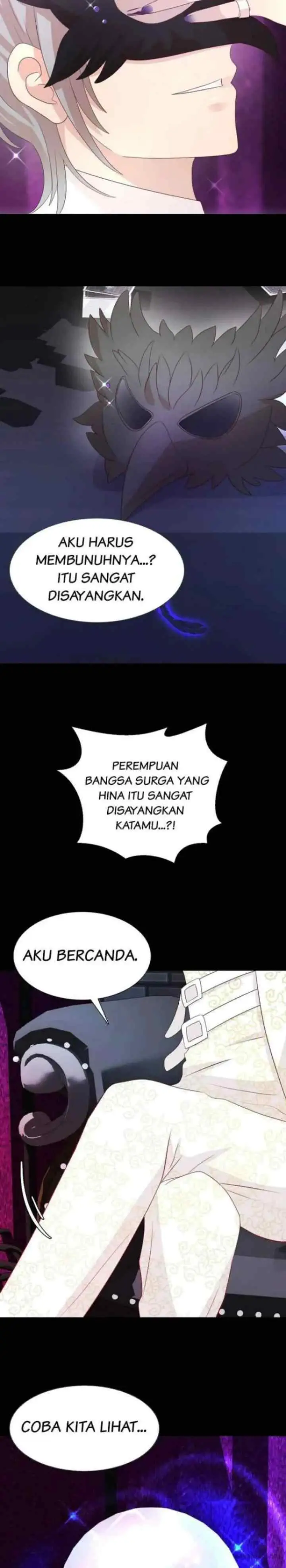 My Guardian Demon chapter 29 halaman 4