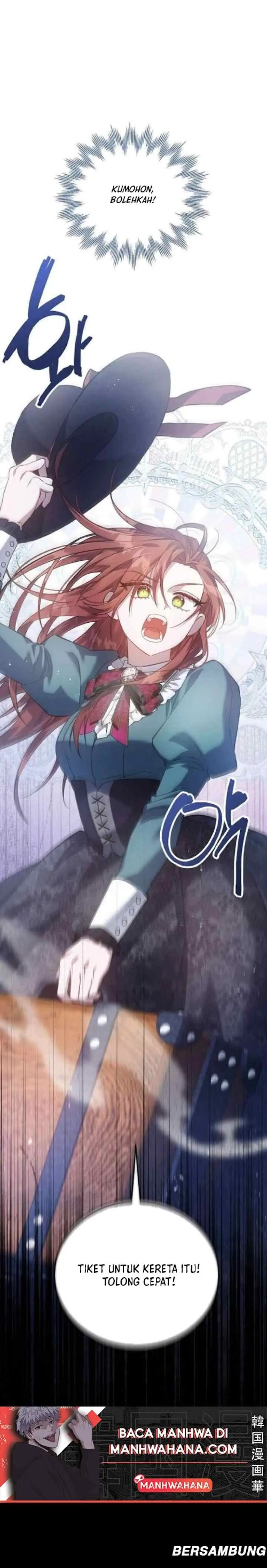 Revenge For The Limited Time Maid chapter 2 halaman 19