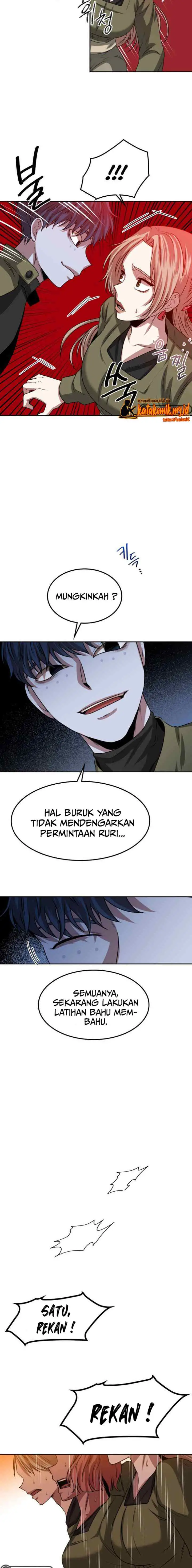 Midwood chapter 8.2 halaman 5