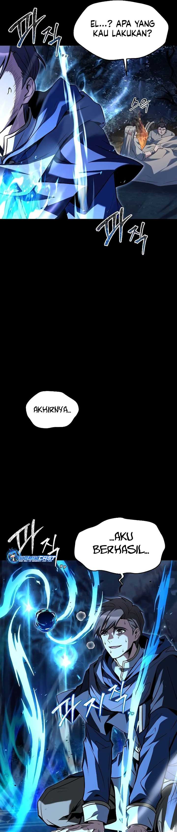 A Wizard's Restaurant chapter 44 halaman 7