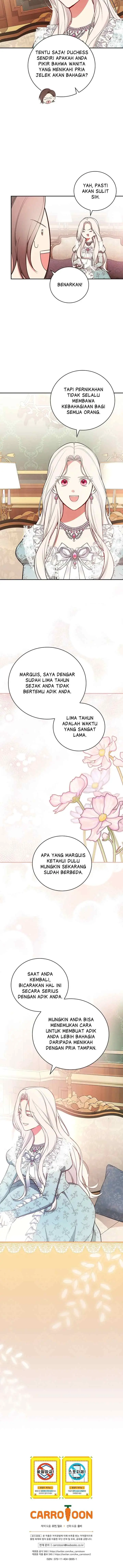Seducing Duke Monster chapter 89 halaman 13