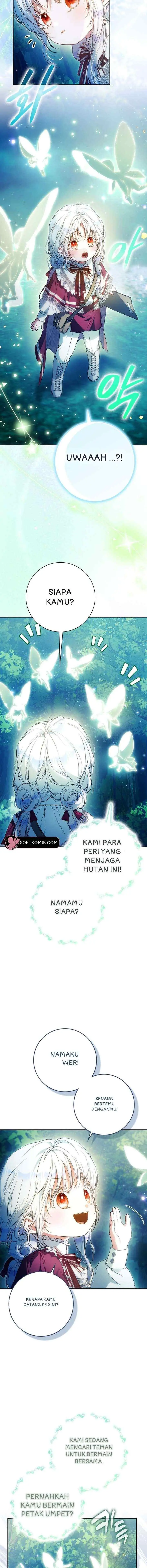 I Became the Wife of the Male Lead chapter 142 halaman 11