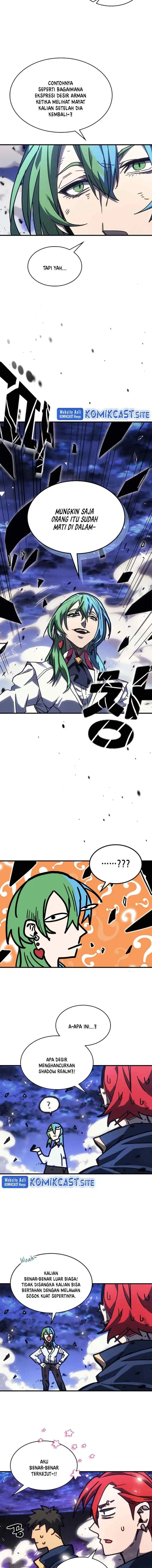 A Returner's Magic Should Be Special chapter 220 halaman 10