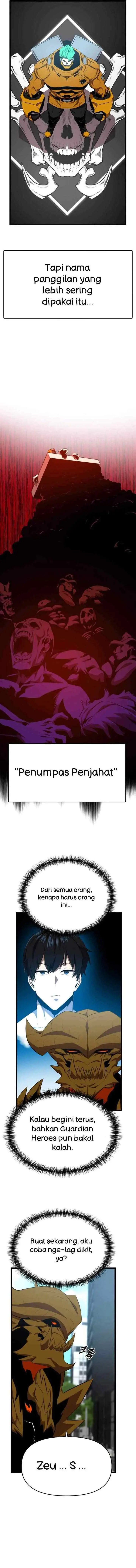Rental Hero chapter 44 halaman 12