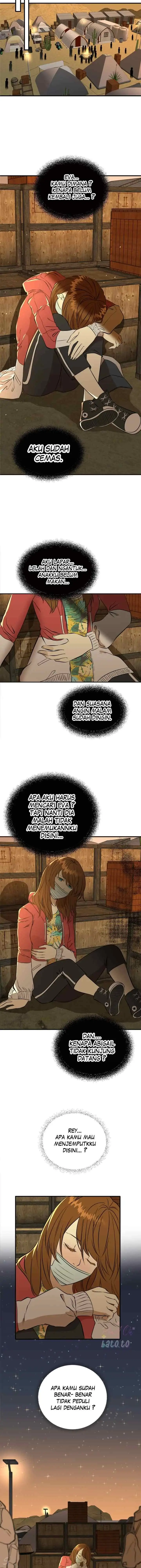 Infinite Sky chapter 86 halaman 12