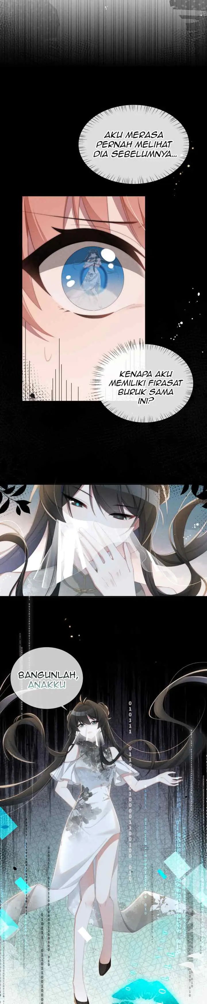 Is it Normal to Raise a Yandere Heroine as a Villainess?! chapter 29 halaman 7
