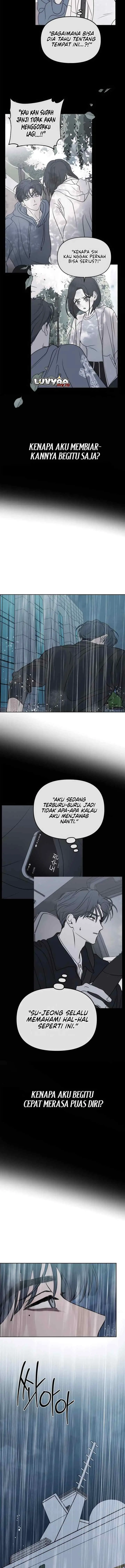 I Want To Be Fooled chapter 45 halaman 6