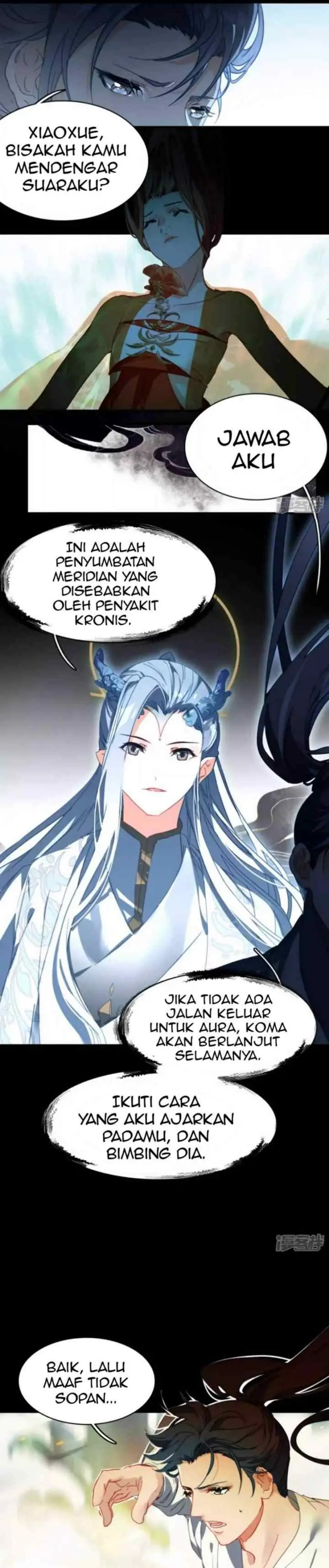 Dragon Warriors chapter 11 halaman 4