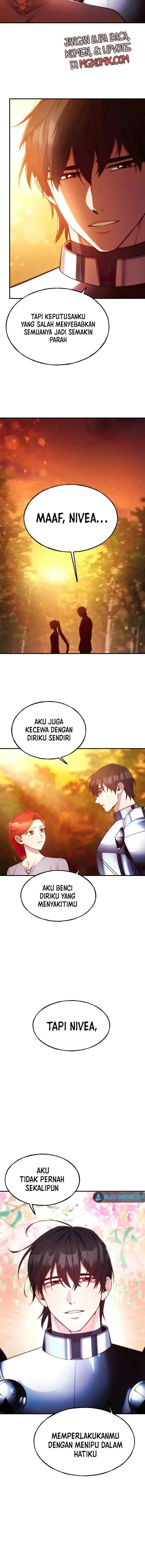 Behold the True Villainess chapter 98 halaman 7