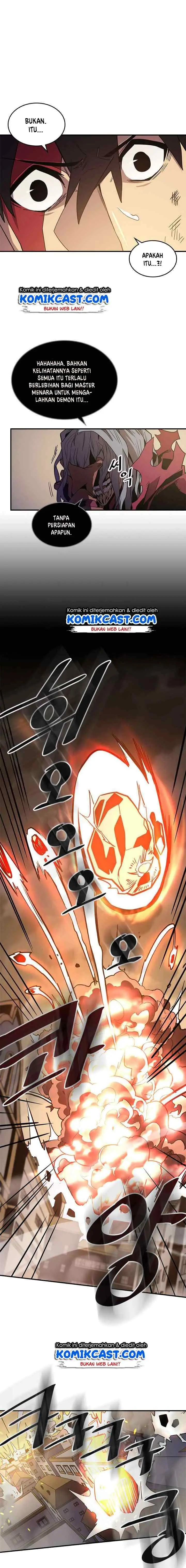 A Returner's Magic Should Be Special chapter 94 halaman 10
