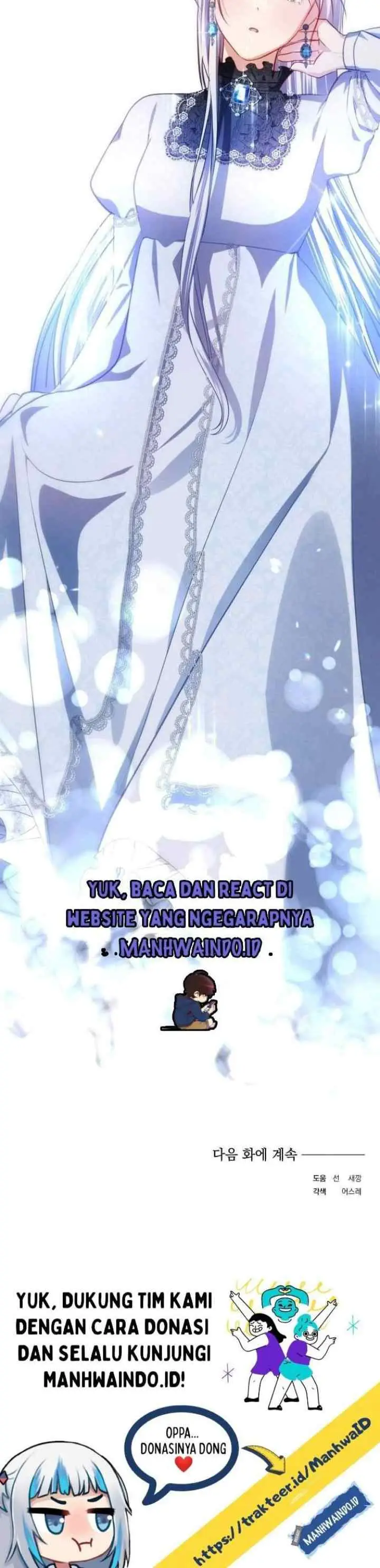 Monster Duke's Daughter chapter 17 halaman 18
