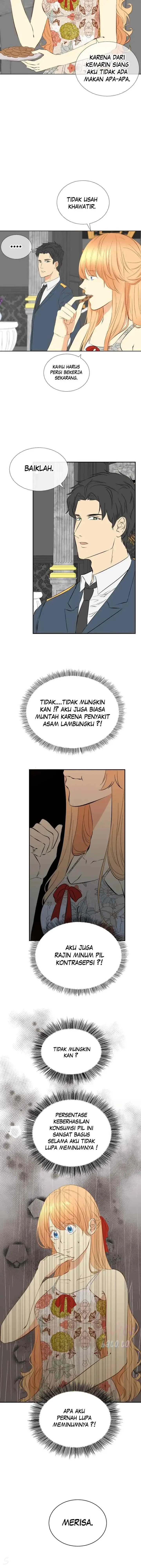 Infinite Sky chapter 66 halaman 10